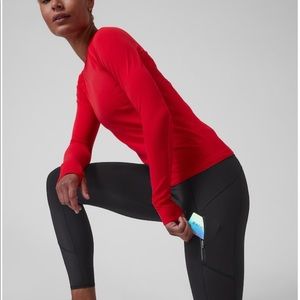 ATHLETA Rainier Tight